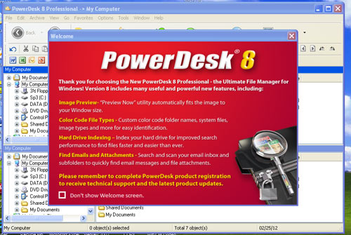 Miễn phí bản quyền Avanquest PowerDesk Pro 8, Công nghệ thông tin, Mien phi ban quyen Avanquest PowerDesk Pro 8, Avanquest PowerDesk Pro 8, phan mem Avanquest PowerDesk Pro 8, phan mem mien phi Avanquest PowerDesk Pro 8, ban quyen Avanquest PowerDesk Pro 8, Avanquest, PowerDesk Pro, cong nghe thong tin, download, Internet