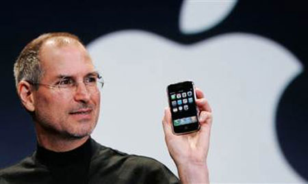 Steve Jobs có ảnh hưởng quá lớn đến 46.600 nhân viên Apple.
