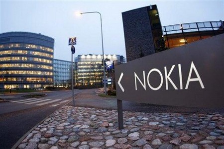 Giờ đây, Nokia sẽ phải đi thuê lại tòa nhà từng là trụ sở chính của mình